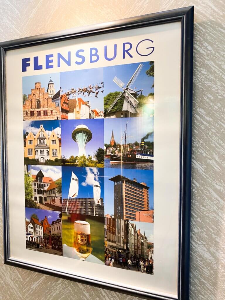 Flensburg Hotel am Rathaus Flensburg
